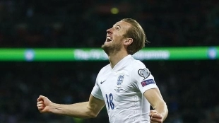 La opción Harry Kane está muy viva para el Real Madrid / ABC.es