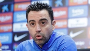 La opción 'low cost' del Barcelona para su lateral zurdo / Elconfidencial.com