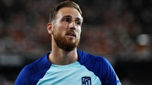 La Premier League vuelve a llamar a las puertas de Oblak / Mediotiempo.com