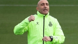 La prioridad del Espanyol en este mercado de enero / Elpais.com