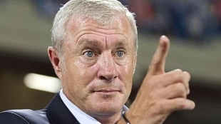 La rajada de Luis Fernández a Thomas Tuchel / ABC.es