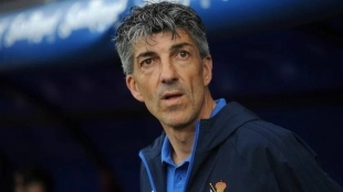 La Real Sociedad busca portero en Italia / ABC.es