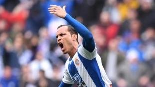 La Real Sociedad, con todo a por Raúl De Tomás / Cope.es