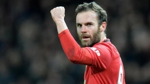 La Real Sociedad espera un favor del Manchester United / Eldesmarque.com