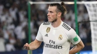 La relación entre Bale y Zidane está completamente rota / 20minutos.es