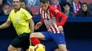 La Roma se interesa en Santiago Arias / Elmundo.es