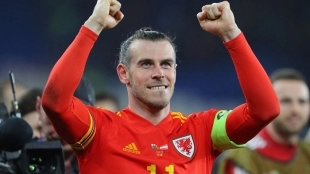 La seria opción de futuro que le ha aparecido a Gareth Bale / Elmundo.es