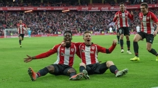 Iñaki Williams, el jugador más sobrevalorado del Athletic