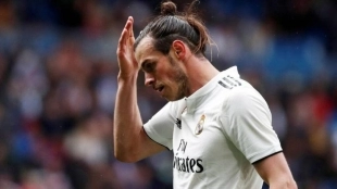 La ¿última? oportunidad de Bale en el Real Madrid / Elespanol.com
