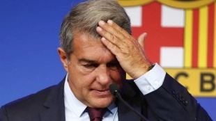 La verdadera razón por la que el Barça ejecutará la cuarta palanca - Foto: Sport