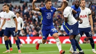 La condición del Atlético para fichar a Azpilicueta en verano