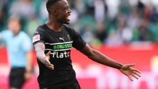 La Juventus de Turín se une a la puja por Denis Zakaria