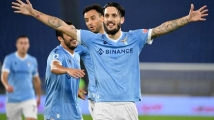 La Lazio fija el precio de Luis Alberto para este mercado invernal