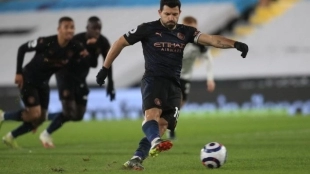 La llegada de Agüero es inminente pero... ¿Es el fichaje que necesita el Barça? 