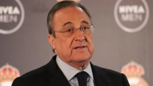 La nueva perla brasileña con la que sueña Florentino Pérez