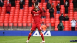 La oferta que ha complicado la llegada de Wijnaldum al Barcelona