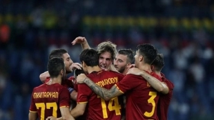 La Roma se olvida de Dalot pero se fija en uno de los mejores laterales jóvenes de Inglaterrra