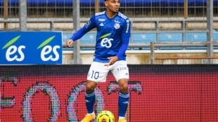 Kenny Lala no renovará su contrato y se convertirá en agente libre