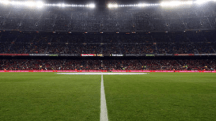 "Ya se conocen los ingresos por los derechos televisivos de LaLiga./ Foto: Getty Images"