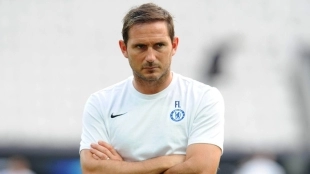 El Chelsea estudia el fichaje de otro central. Foto: calcionews24.com