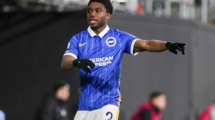 Los tres laterales que quiere el Arsenal para suplir a Héctor Bellerín