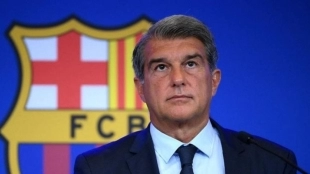 En esto quiere gastar Laporta los 200 millones que tendrá para fichajes