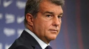 Los 3 fichajes gratis que quiere hacer Laporta después de Christensen