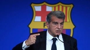 Fichajes Barcelona: El nuevo entrenador que entra en la lista de Laporta