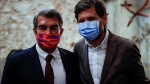 El grave error de Laporta y Alemany en el mercado de fichajes