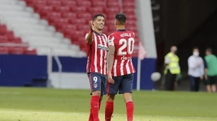 Las cinco grandes sorpresas del mercado de fichajes / Marca