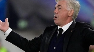 Las dos salidas seguras del Real Madrid el próximo verano / Eltiempo.com