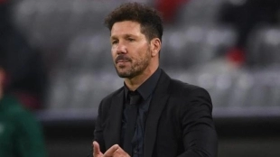 Las incógnitas del Atlético de Madrid en este arranque de temporada / Elcorreo.com