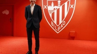Las peticiones de Marcelino al Athletic para el próximo verano / Cadenaser.com