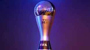 Las polémicas que dejan los candidatos al The Best / Fifa.com