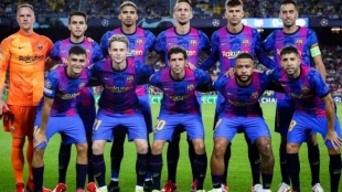 Las salidas que prepara el FC Barcelona para renovar la defensa - Foto: Mundo Deportivo