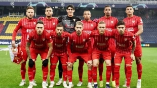Las 3 ventas obligadas que tiene que hacer el Sevilla después de ser eliminado en Champions