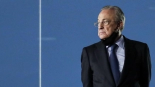 Las 4 estrellas que están en la mira de Florentino Pérez para el próximo verano