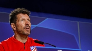 Fichajes Atlético de Madrid: Las tres peticiones del Cholo para el verano