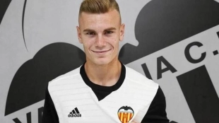 ¿Tiene Toni Lato oportunidades de regresar al Valencia?
