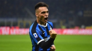El City quiere a Lautaro como heredero de Agüero | ECUAGOL