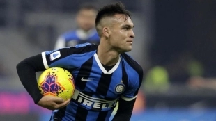 United y Chelsea preparan ofertas astronómicas por Lautaro | Culemania.com