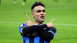 El PSG también quiere a Lautaro | TN