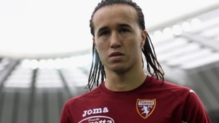 Laxalt, alternativa para el Betis / sempremilan.com