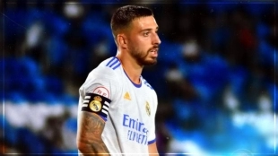 La Lazio se hace con el fichaje de Mario Gila - Foto: Youtube