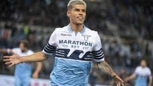 La Lazio tasa a Joaquín Correa. Foto: Marca