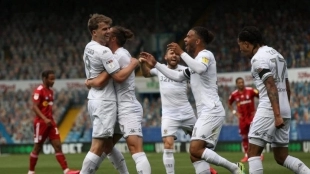 El Leeds United tiene en la mira al "nuevo Luka Modric"