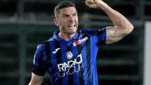 El Leicester cierra el fichaje de Robin Gosens "Foto: TodoFichajes"