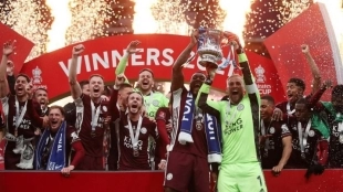 Las claves del Leicester City, uno de los mejores proyectos de Europa