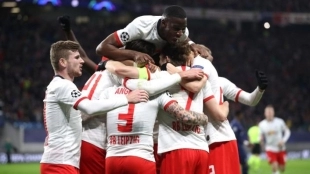 FOTO: RB LEIPZIG