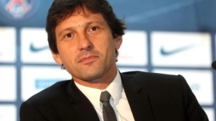 El PSG quiere llevarse a un titular del Real Madrid  "Foto: LeParisien"